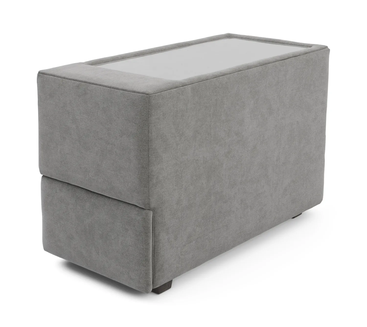 ModularOne Storage Console - Granite