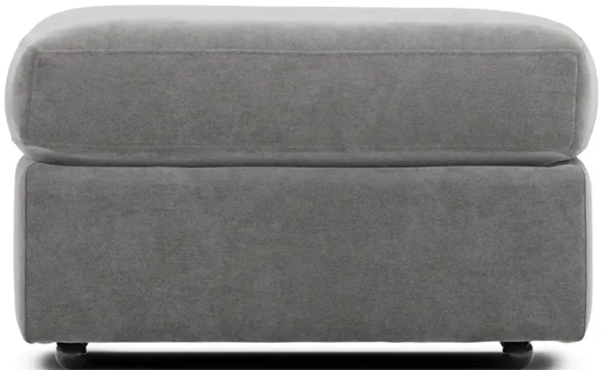 ModularOne Ottoman - Granite