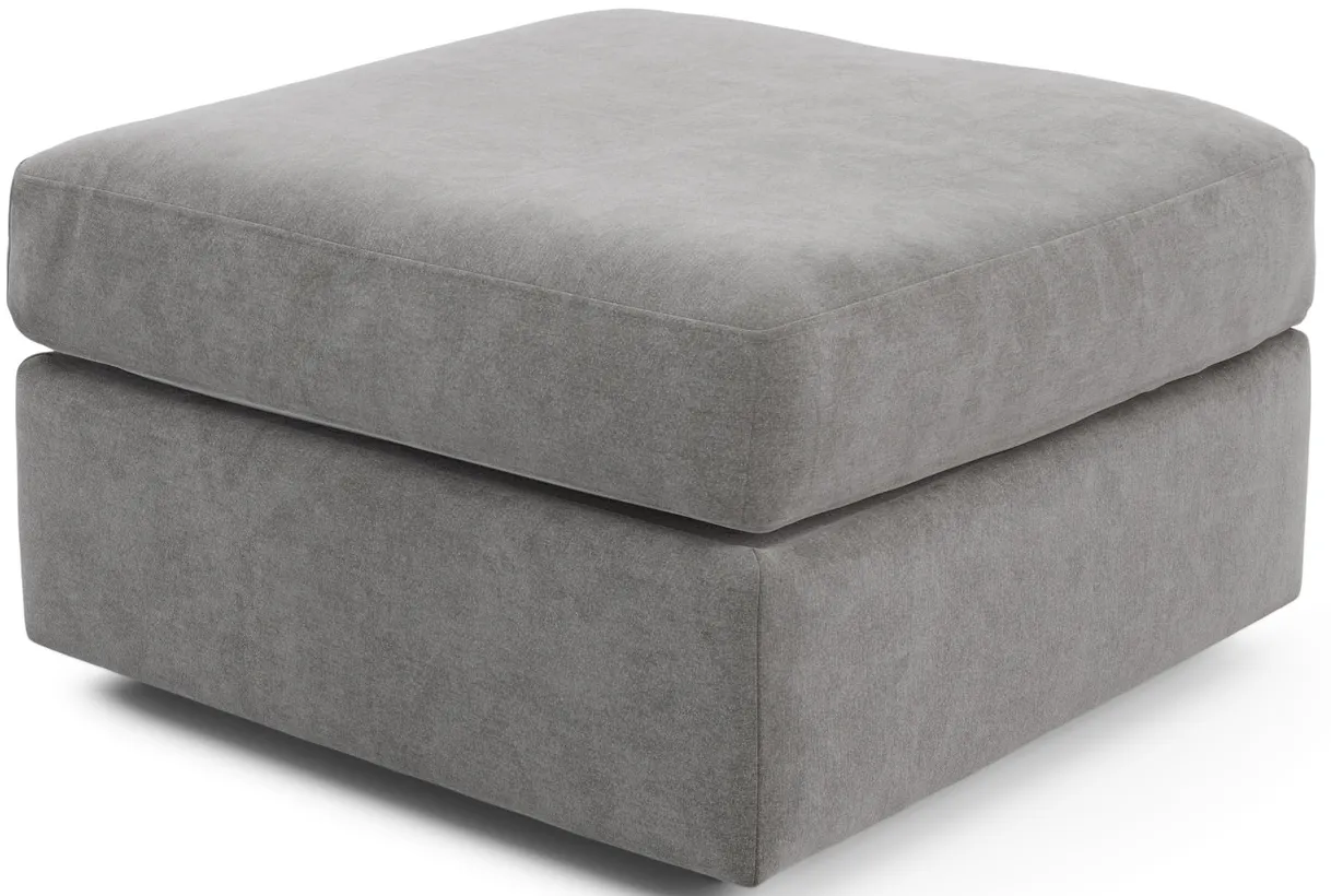 ModularOne Ottoman - Granite