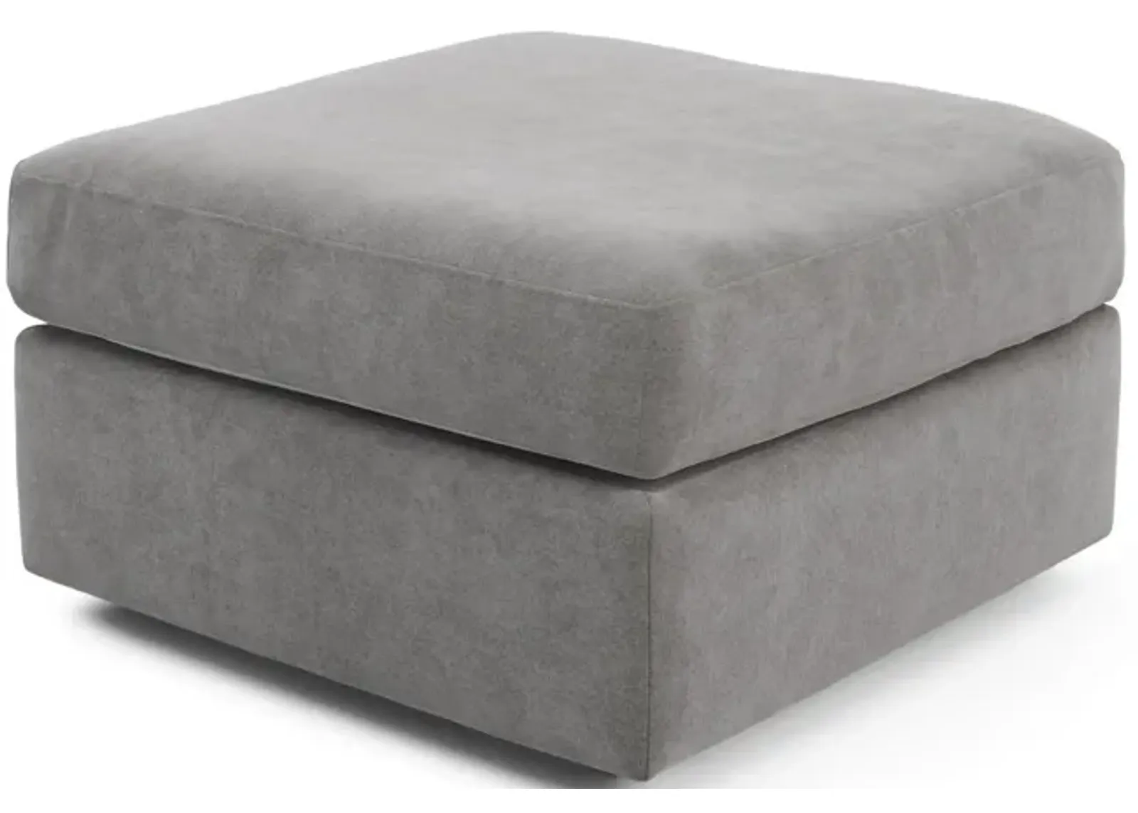 ModularOne Ottoman - Granite