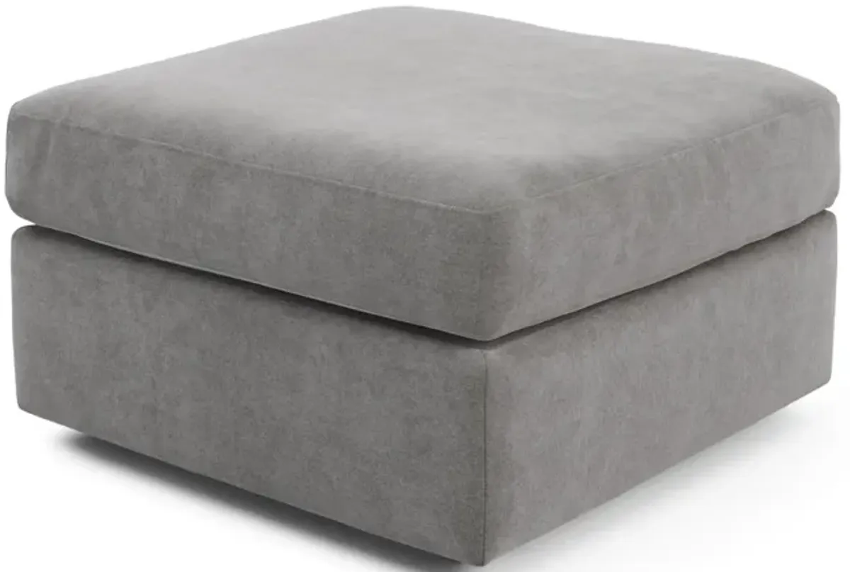 ModularOne Ottoman - Granite