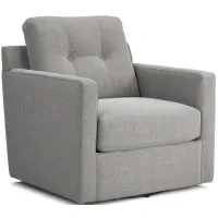 ModularOne Swivel Chair - Granite