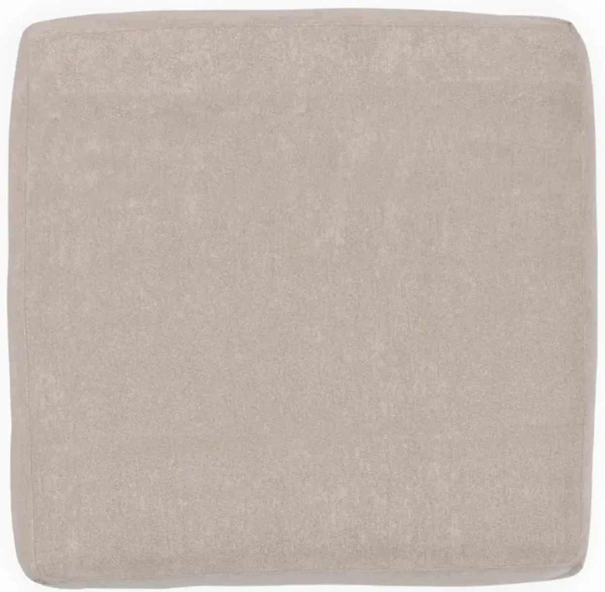 ModularOne Ottoman - Stone