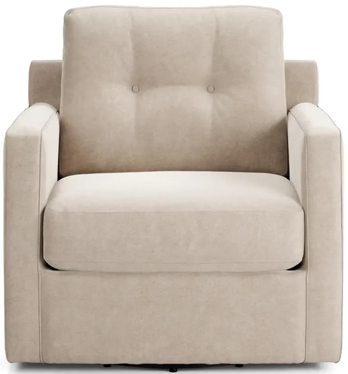 ModularOne Swivel Chair - Stone