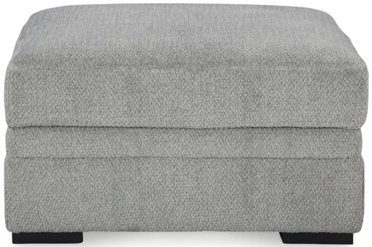 Natalie Storage Ottoman