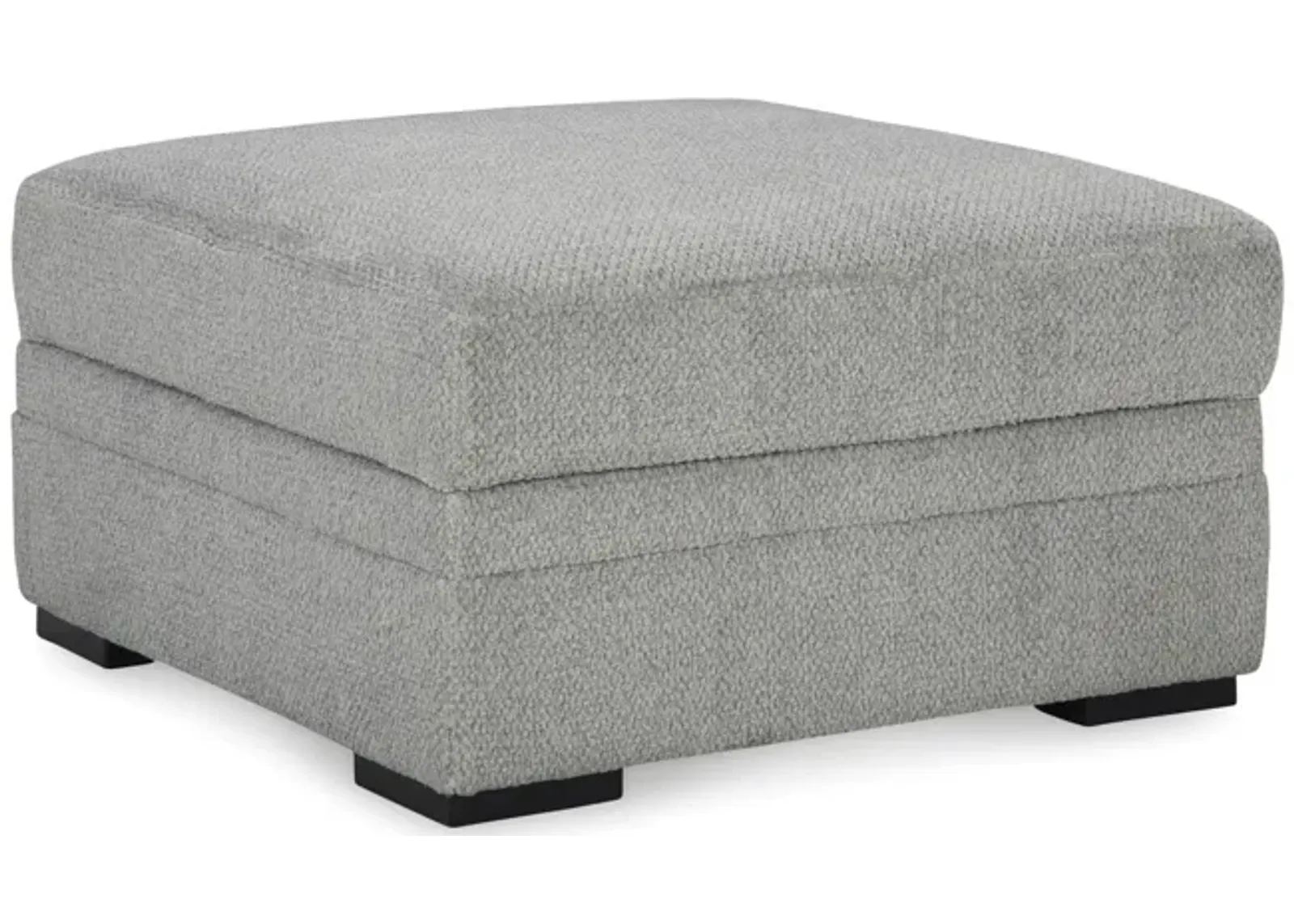 Natalie Storage Ottoman