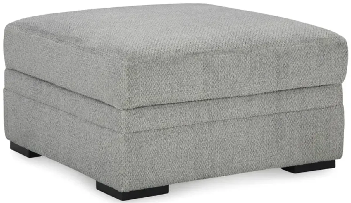 Natalie Storage Ottoman