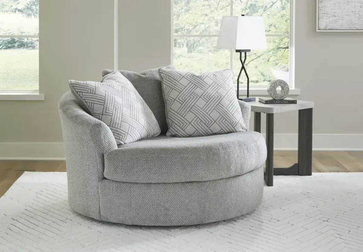 Natalie Swivel Chair