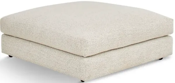 Montecito Ottoman