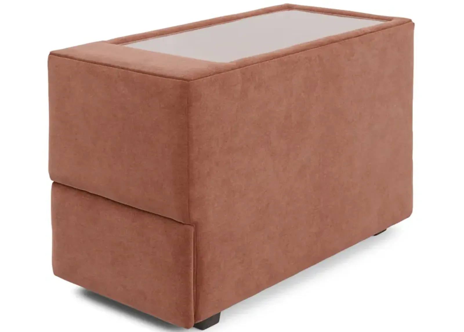 ModularOne Storage Console - Cantaloupe