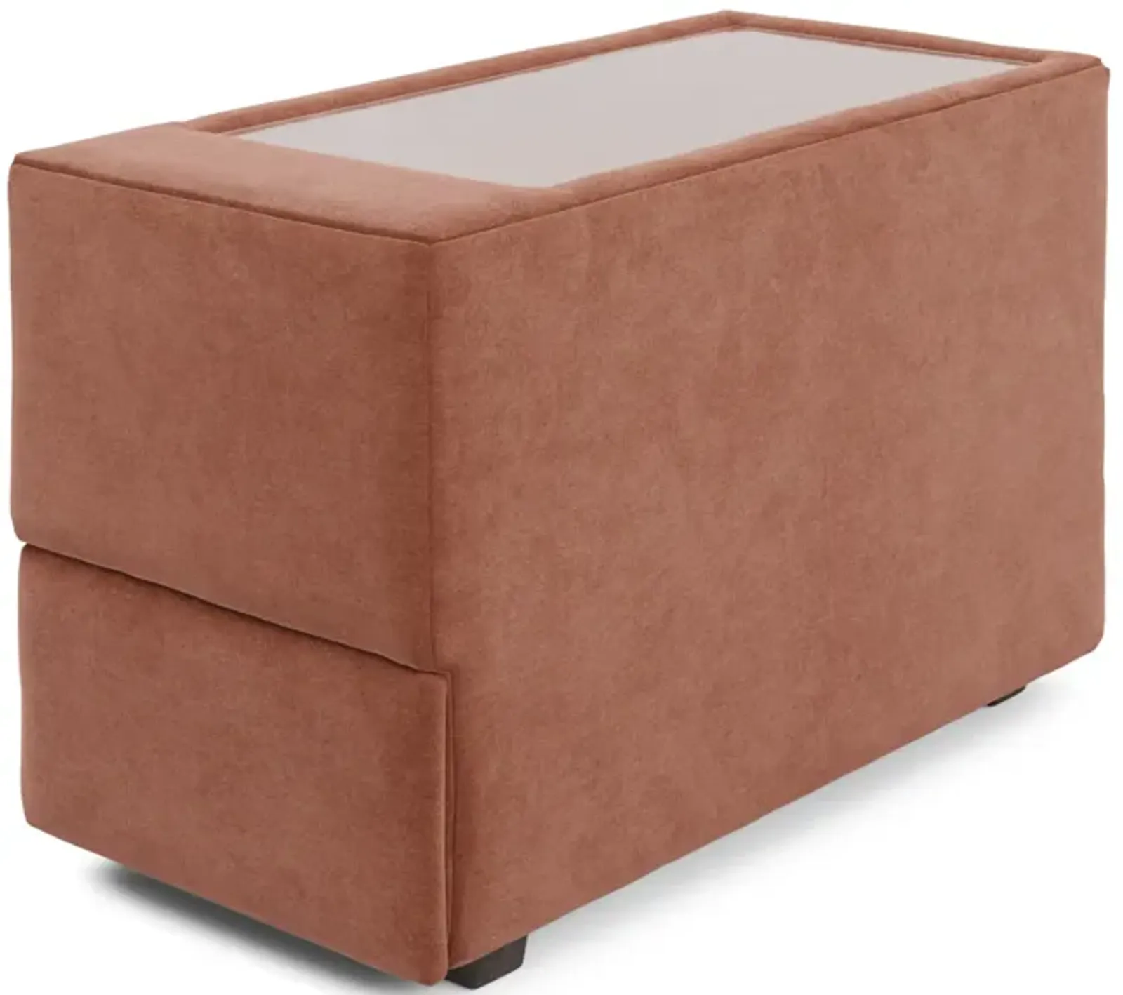 ModularOne Storage Console - Cantaloupe