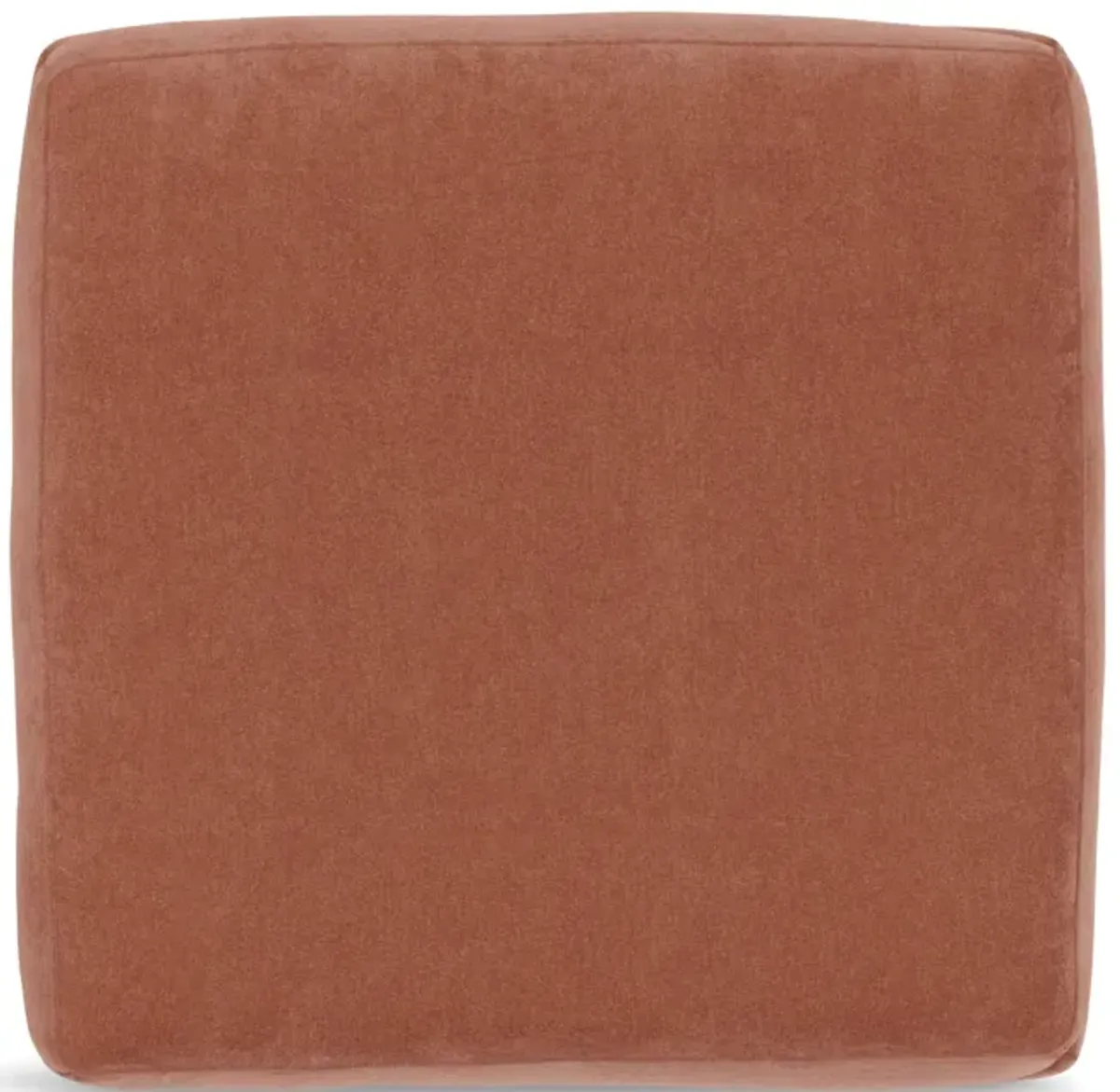 ModularOne Ottoman - Cantaloupe