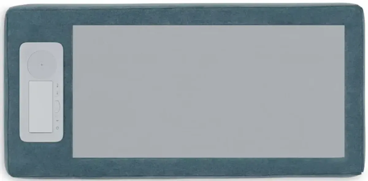 ModularOne Power Console - Teal