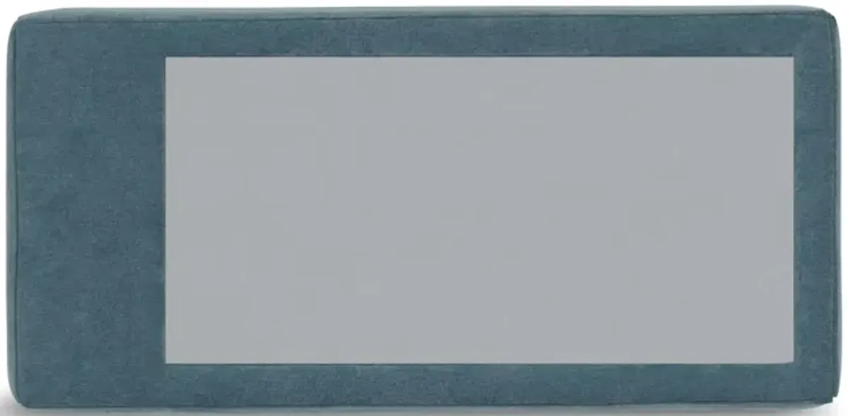 ModularOne Storage Console - Teal