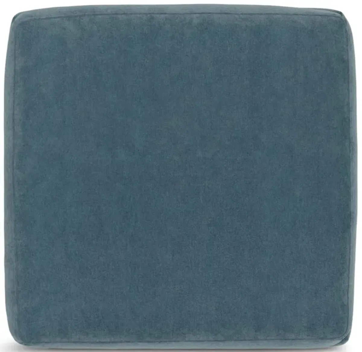 ModularOne Ottoman - Teal