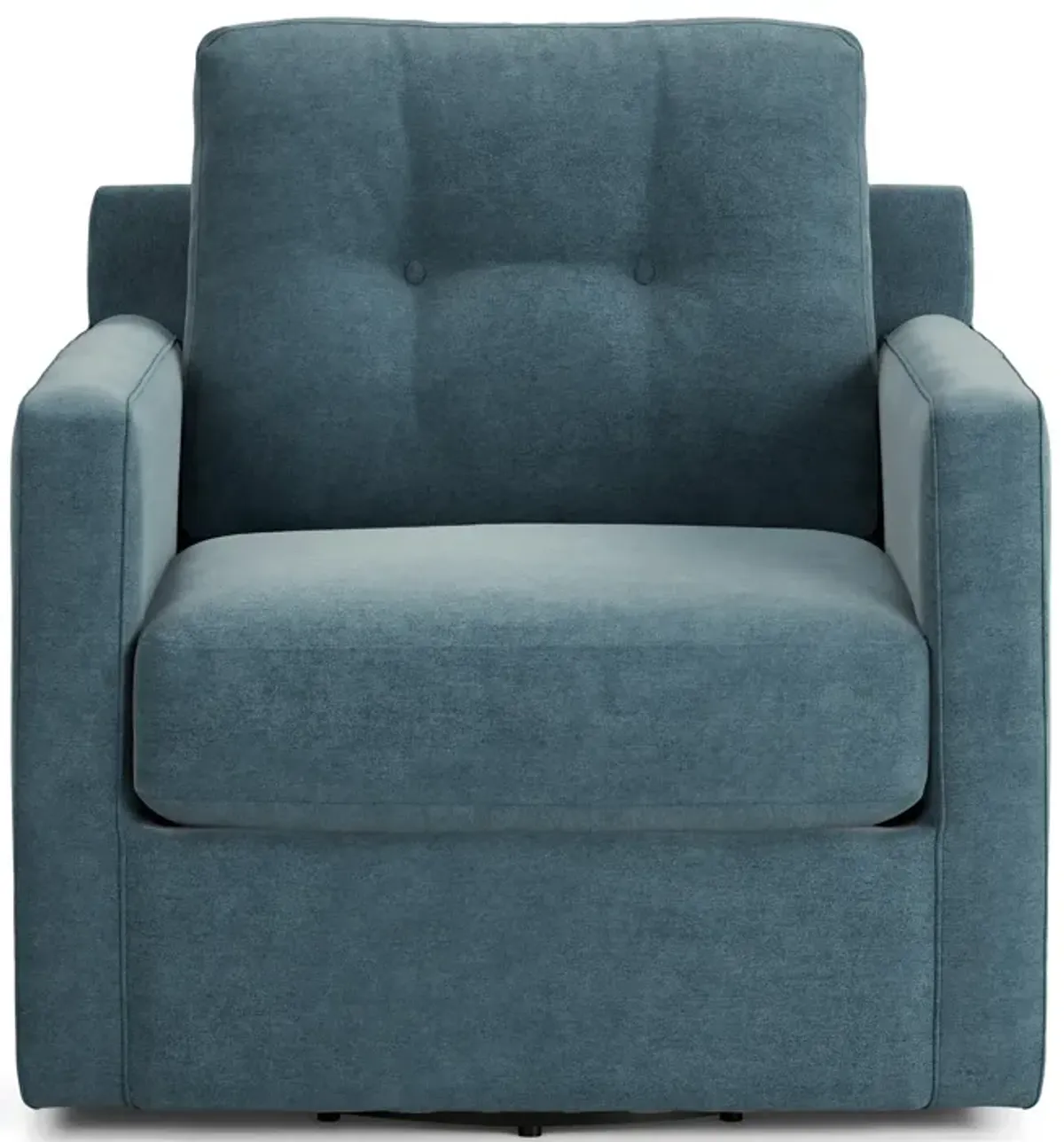 ModularOne Swivel Chair - Teal