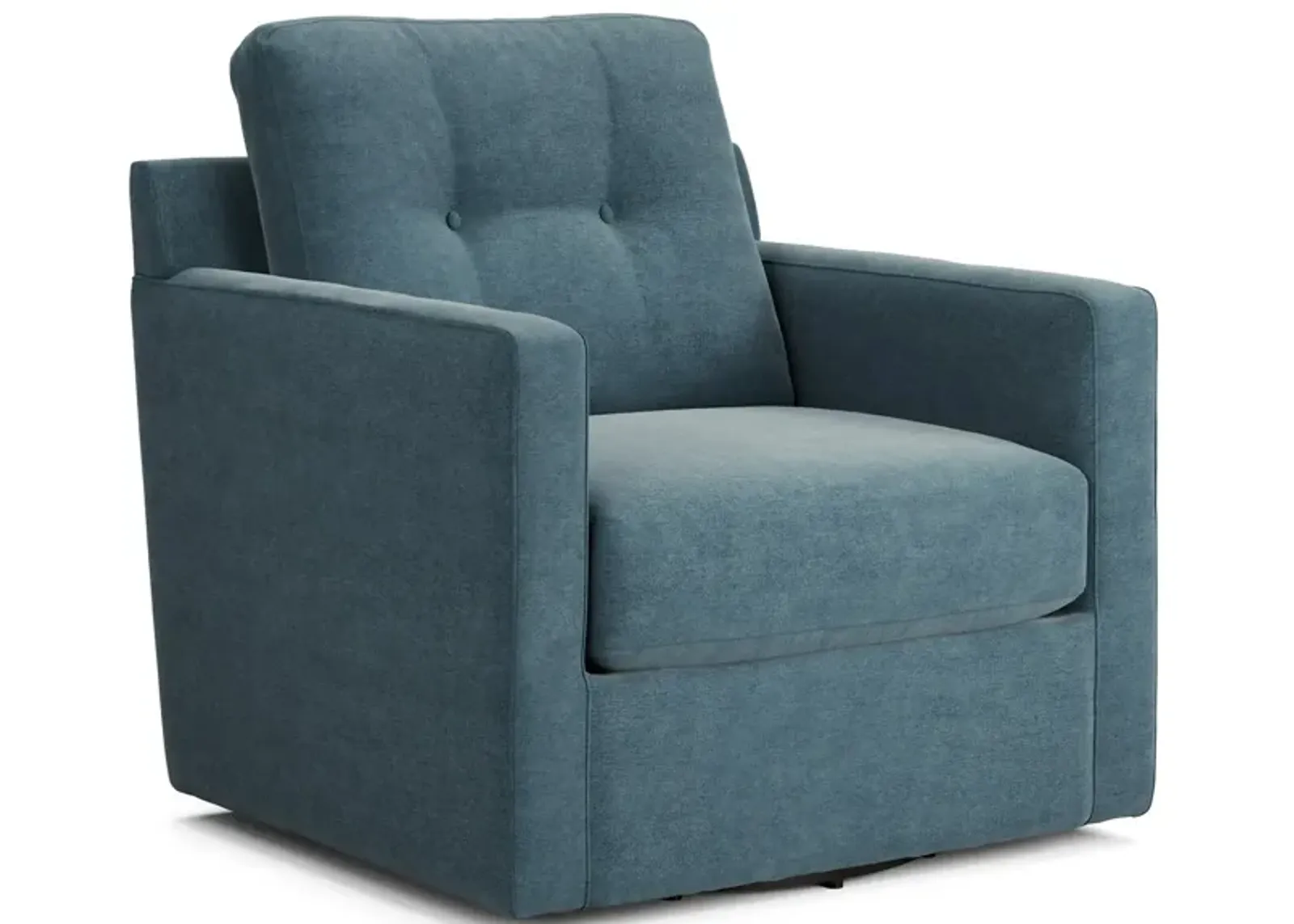 ModularOne Swivel Chair - Teal