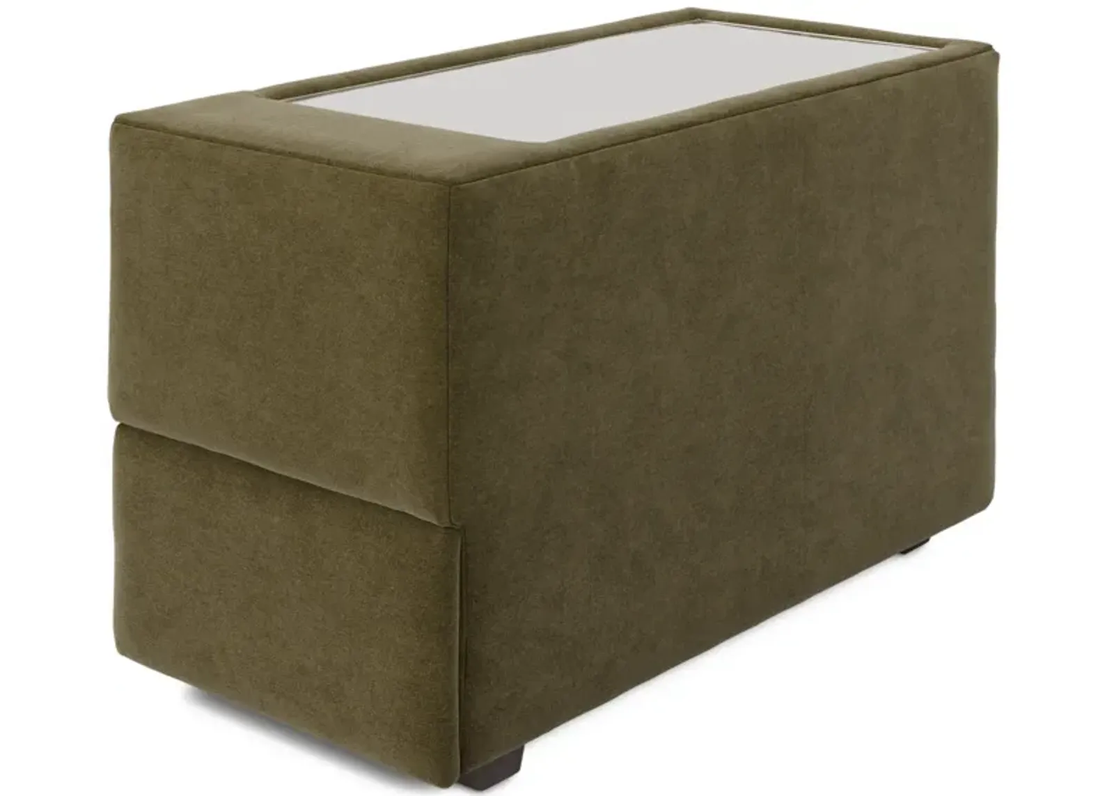 ModularOne Storage Console - Moss