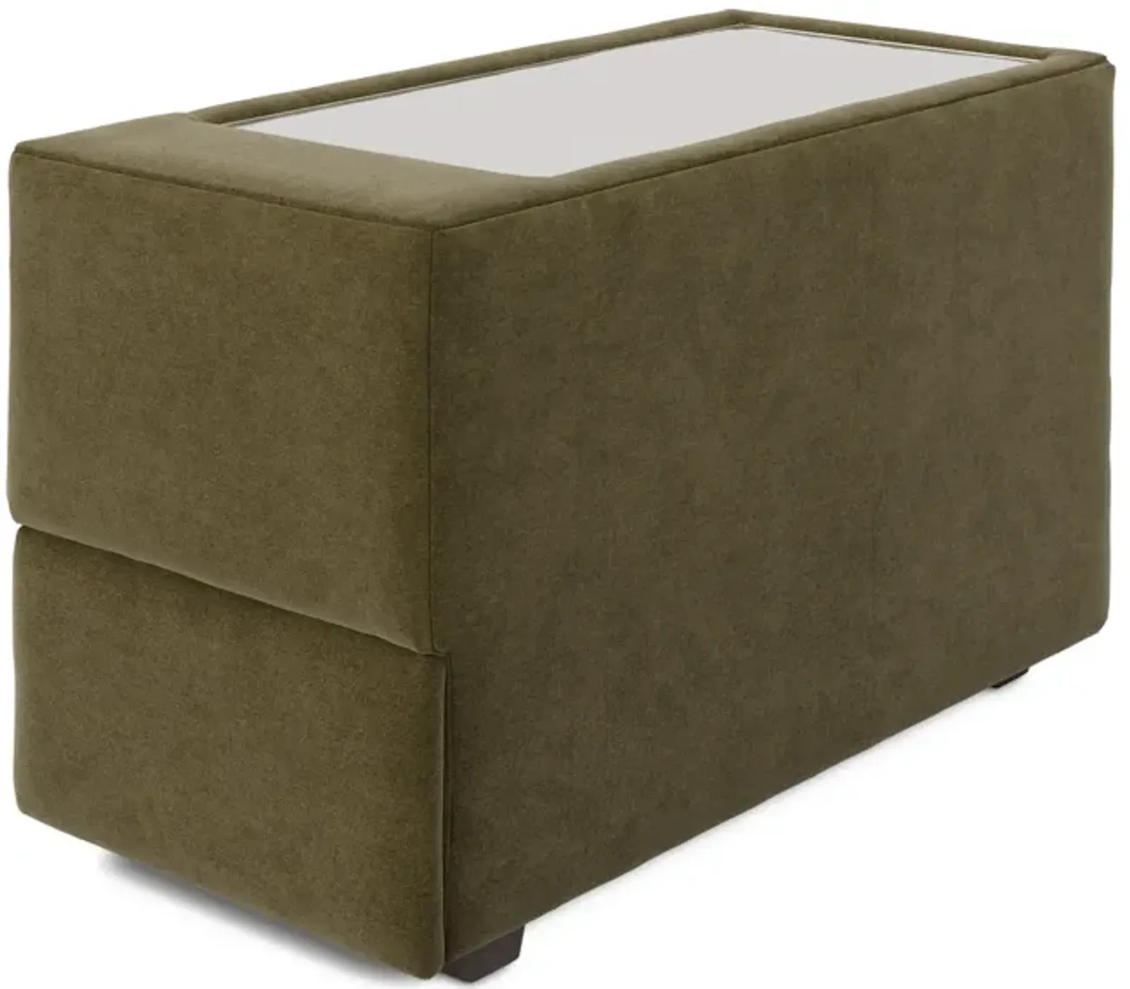 ModularOne Storage Console - Moss