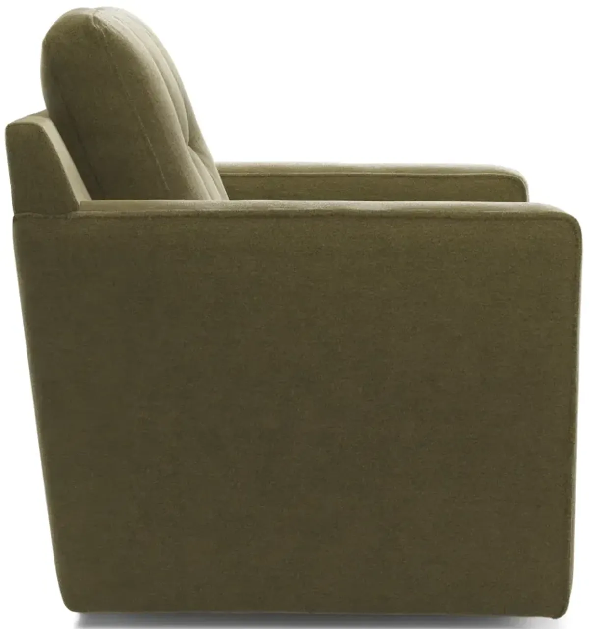 ModularOne Swivel Chair - Moss