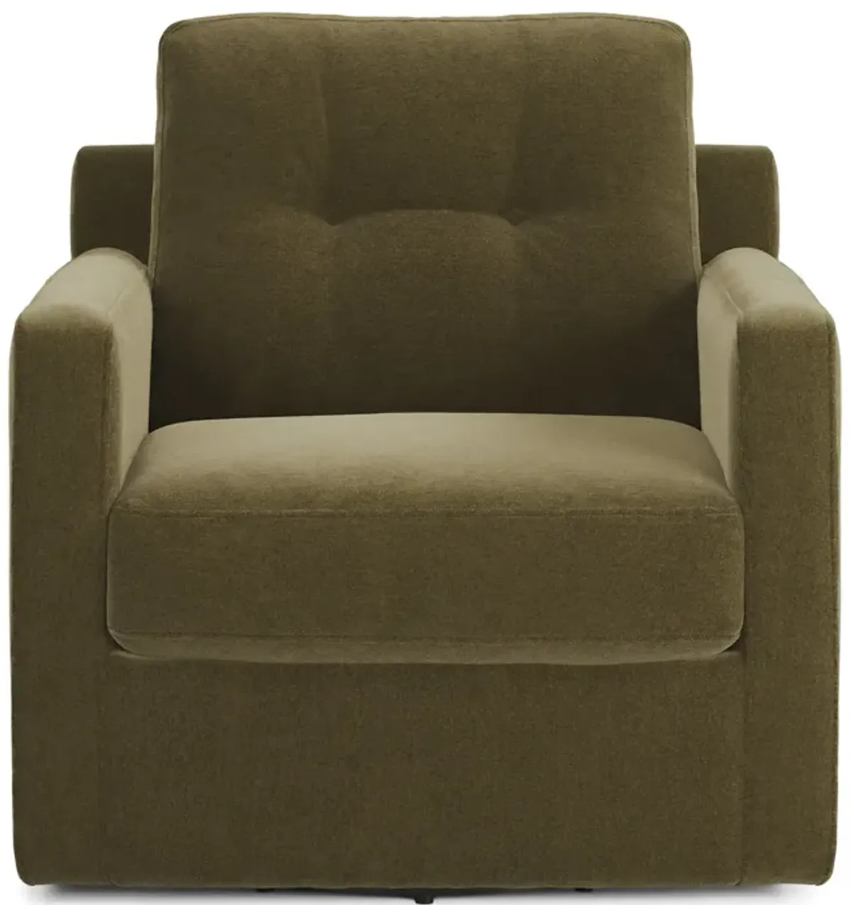 ModularOne Swivel Chair - Moss