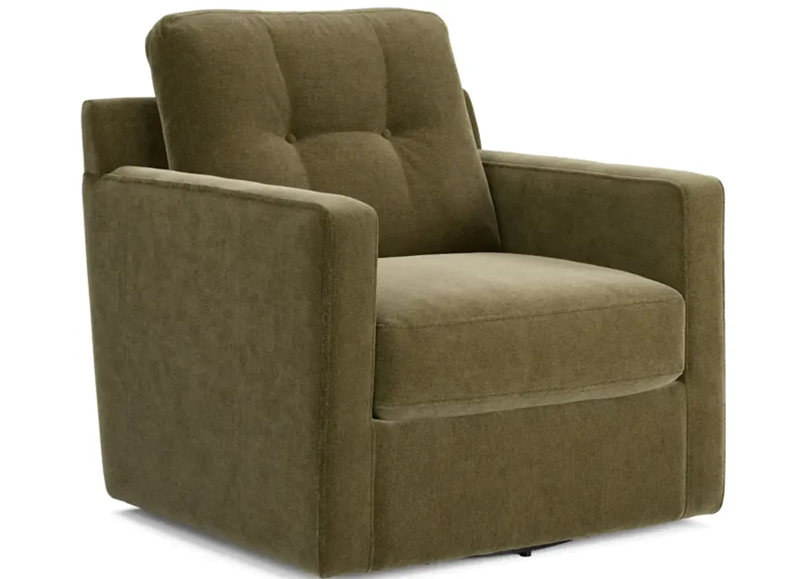 ModularOne Swivel Chair - Moss