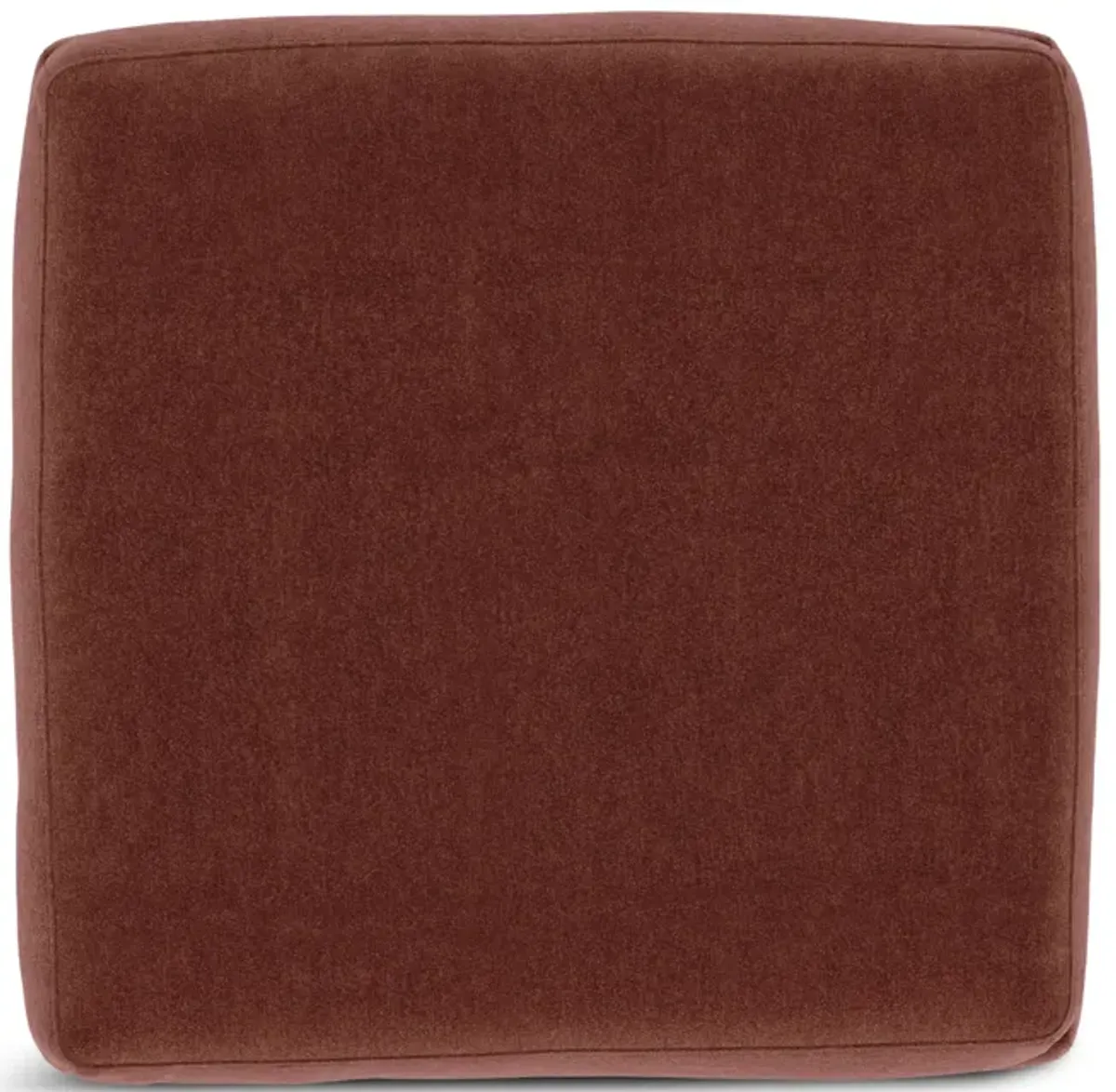 ModularOne Ottoman - Merlot