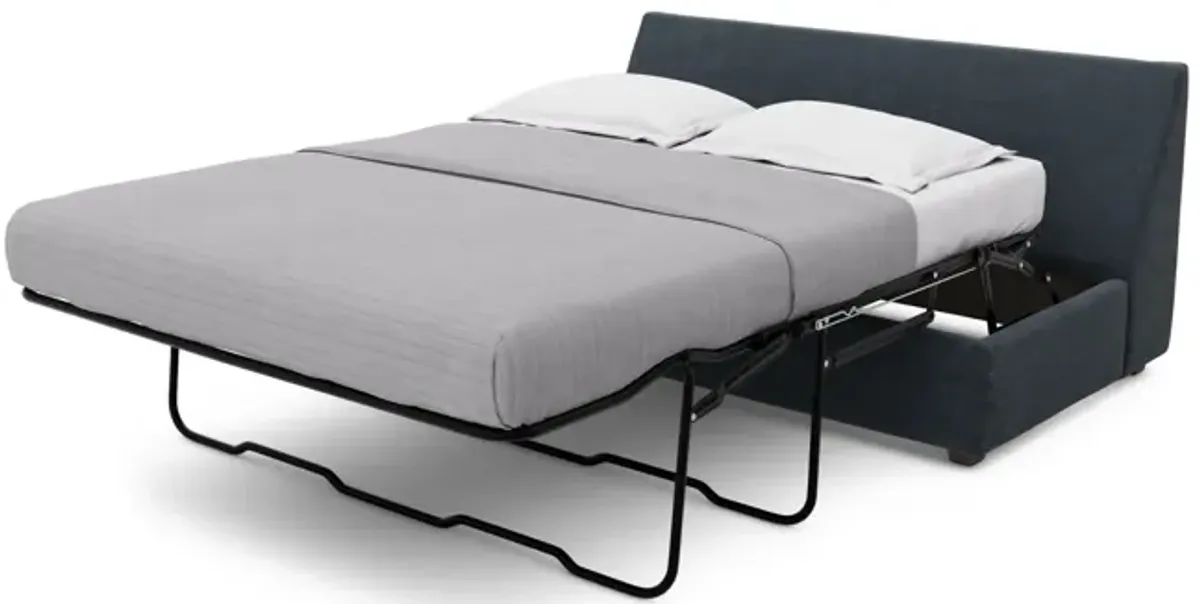 ModularOne Armless Sleeper - Navy