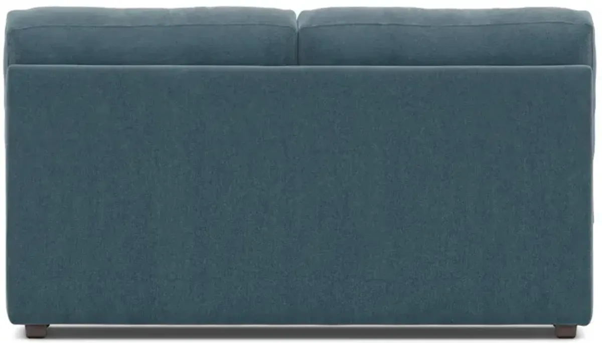ModularOne Armless Sleeper - Teal