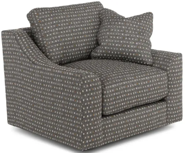 Taylor Swivel Chair