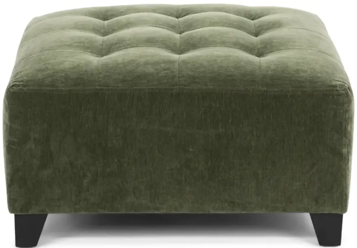 Rambler II Ottoman