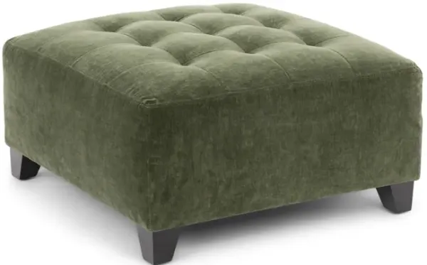 Rambler II Ottoman