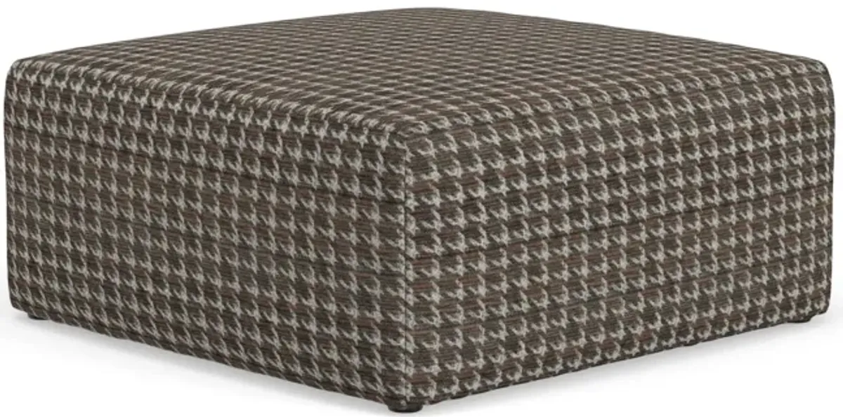 Lavina Cocktail Ottoman