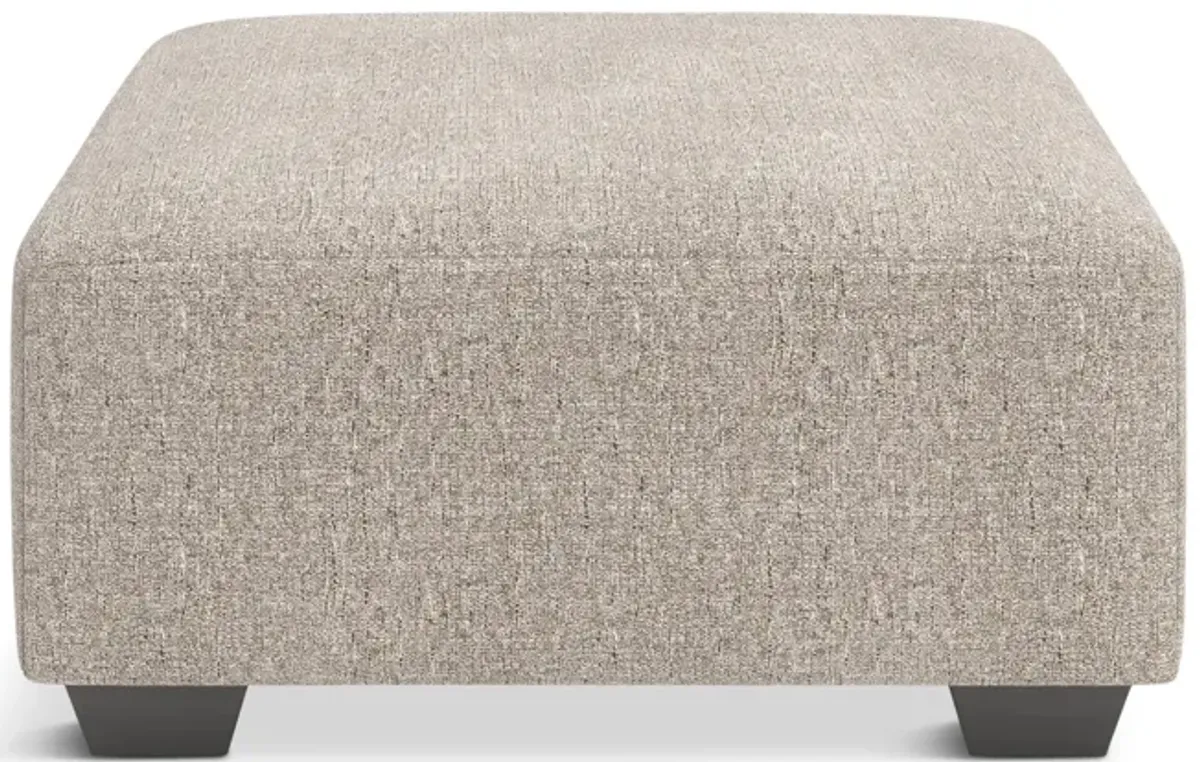 Skylar Ottoman