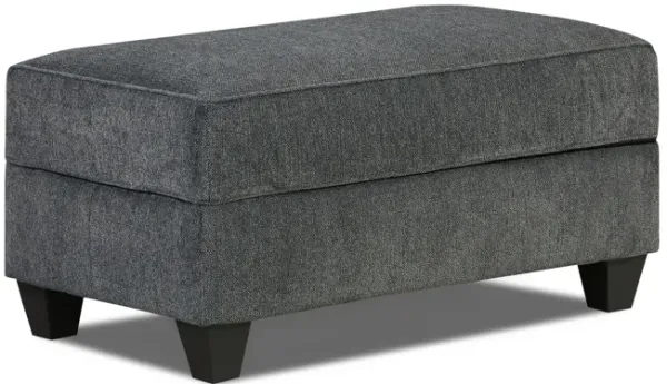 Faith Storage Ottoman
