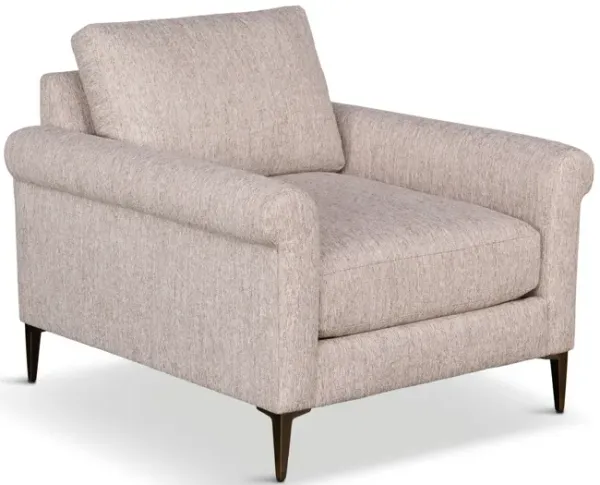 Design Lab  Hertz  Chair 