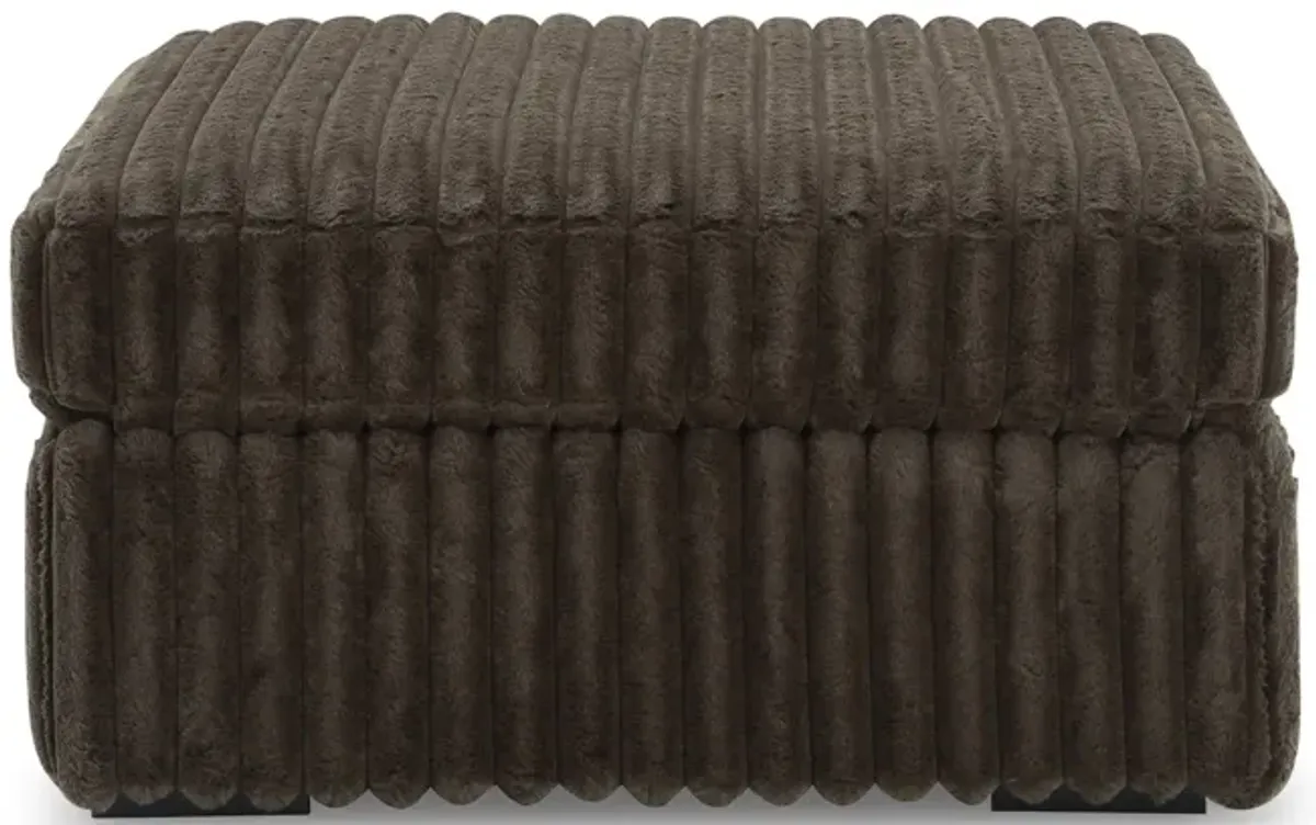 Harris Ottoman