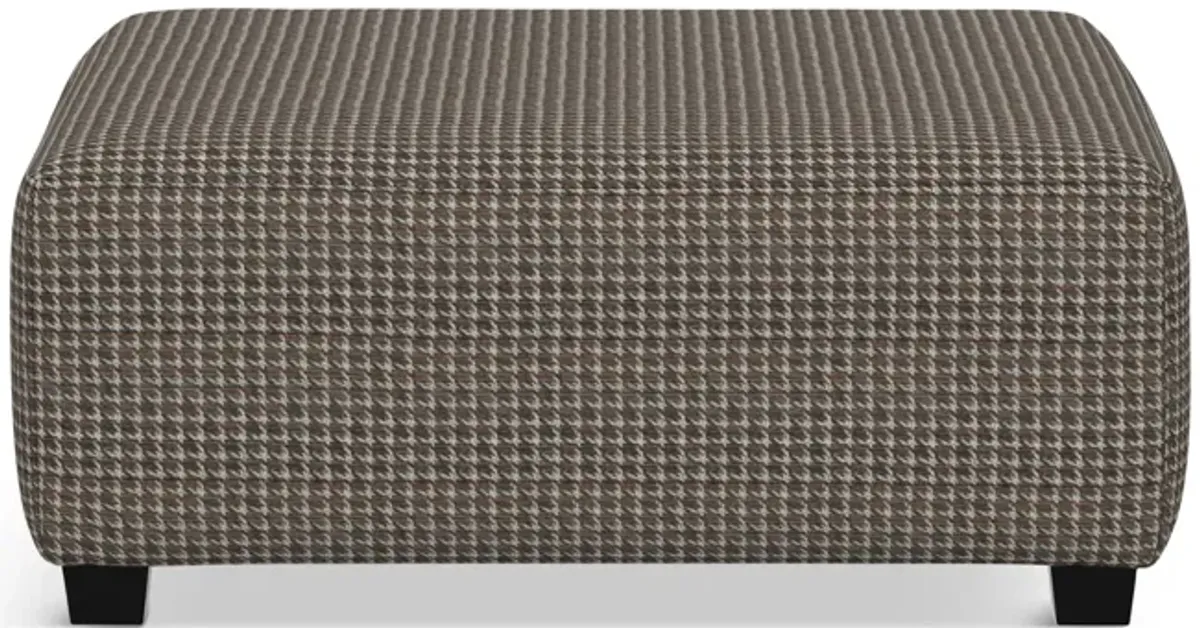 Lavina Ottoman 