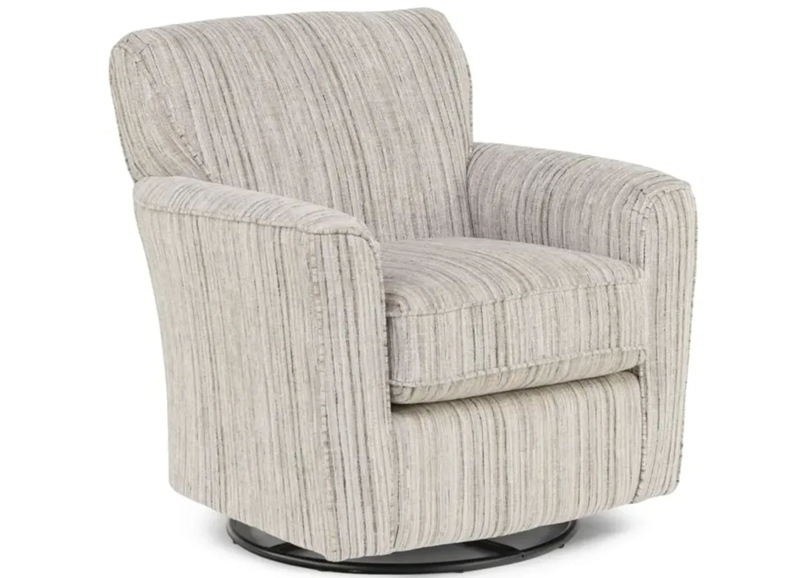 Kaylee Swivel Glider