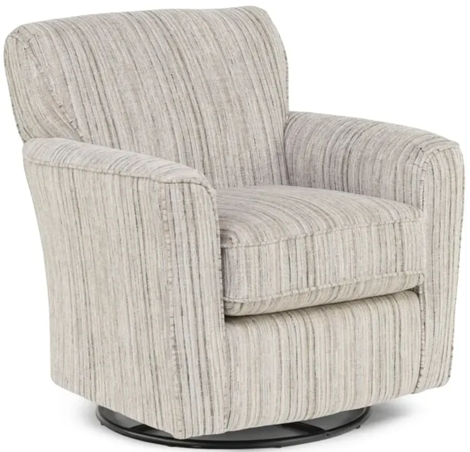 Kaylee Swivel Glider