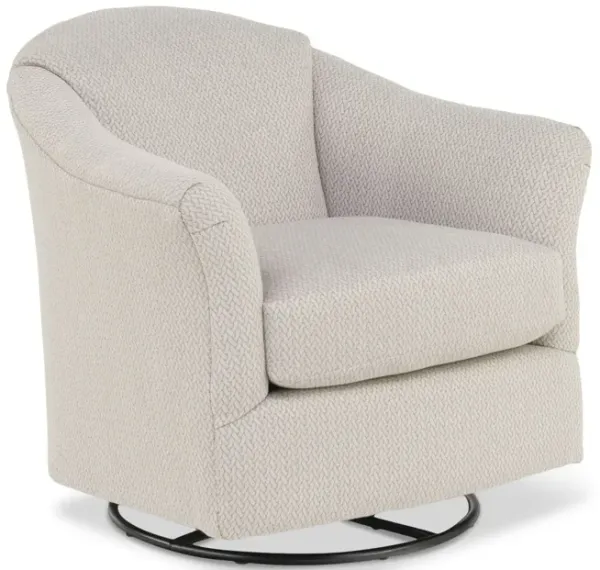 Darby Swivel Glider