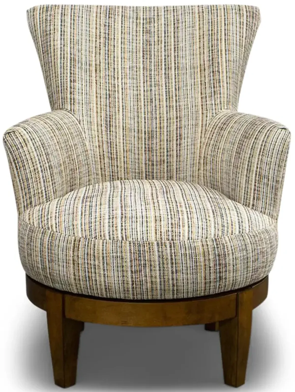 Justine Swivel Chair