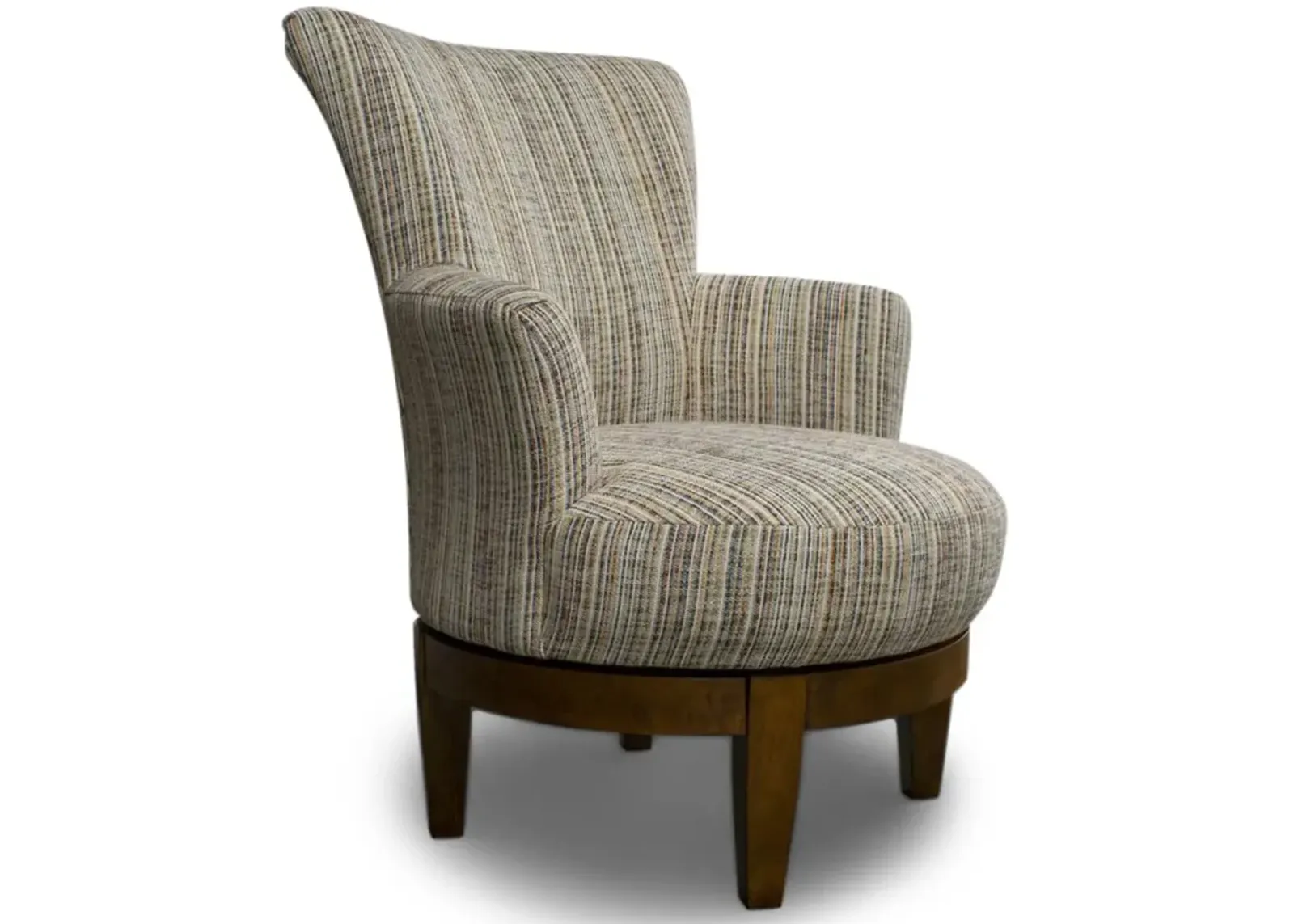 Justine Swivel Chair