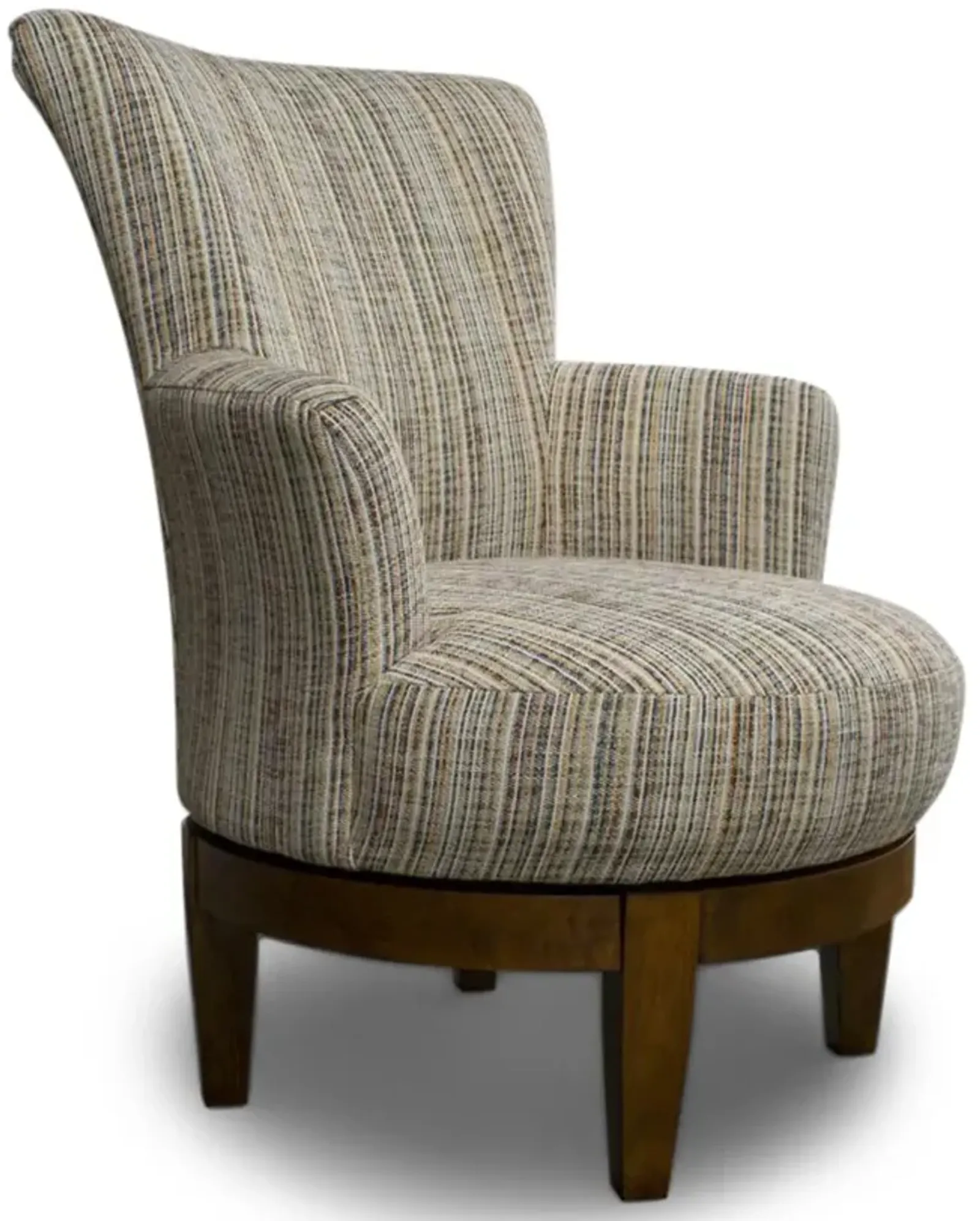 Justine Swivel Chair