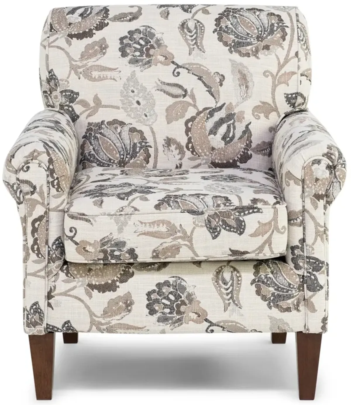 McBride Club Chair