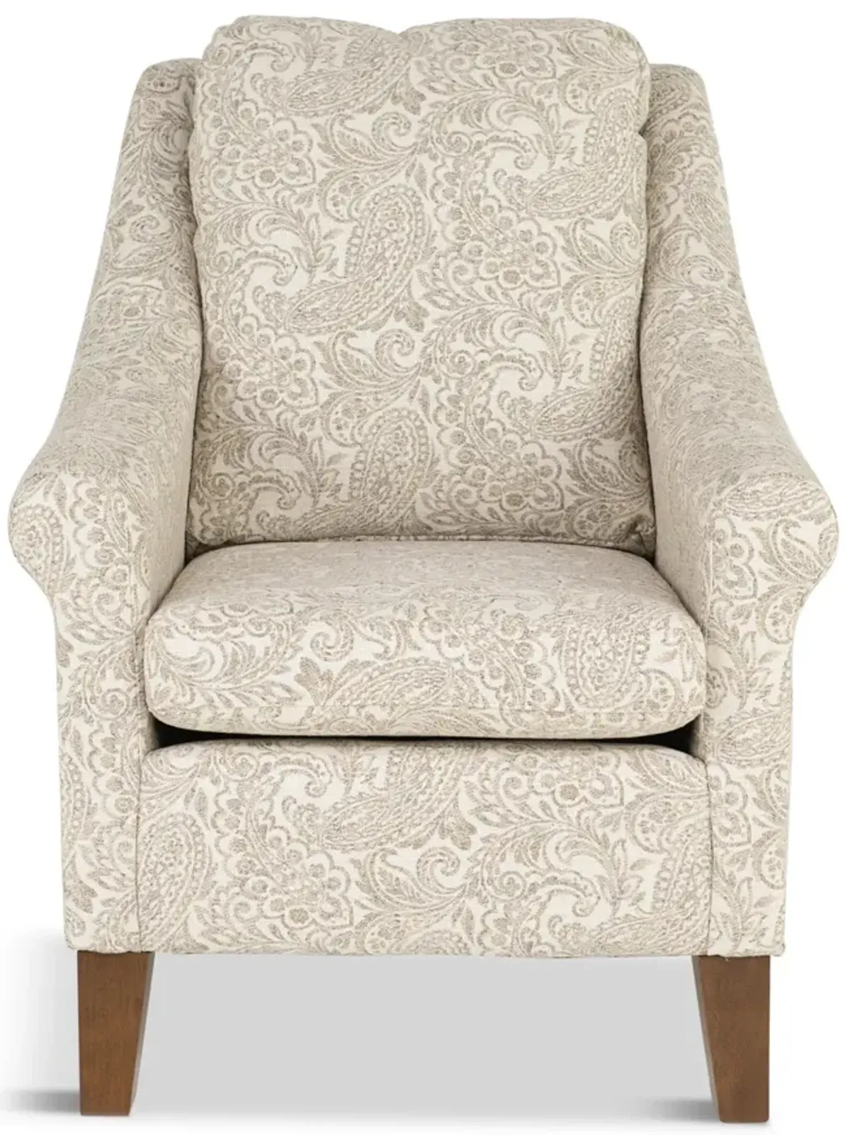Charmes Club Chair