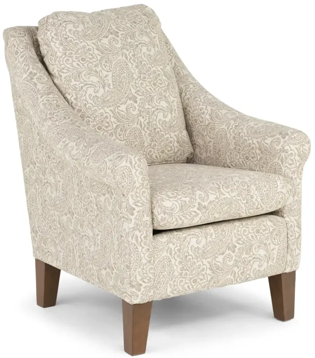 Charmes Club Chair