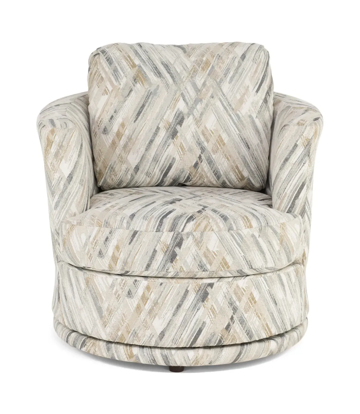 Tina Swivel Chair