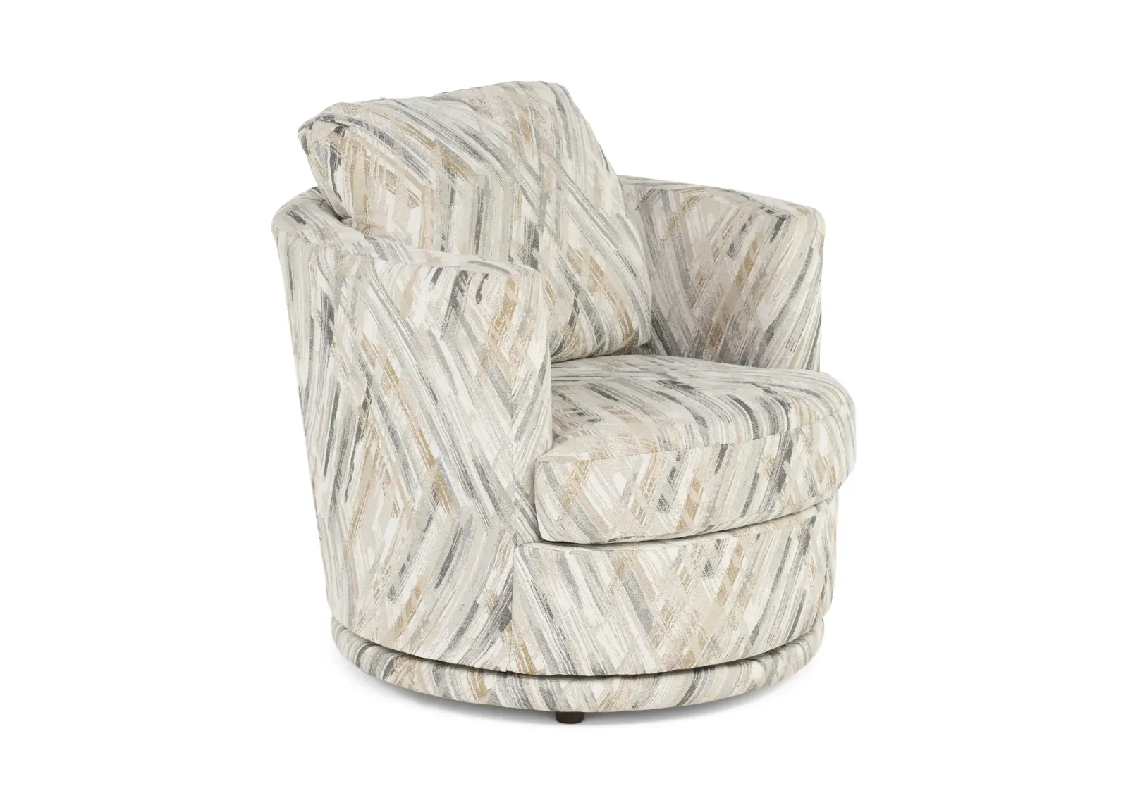 Tina Swivel Chair