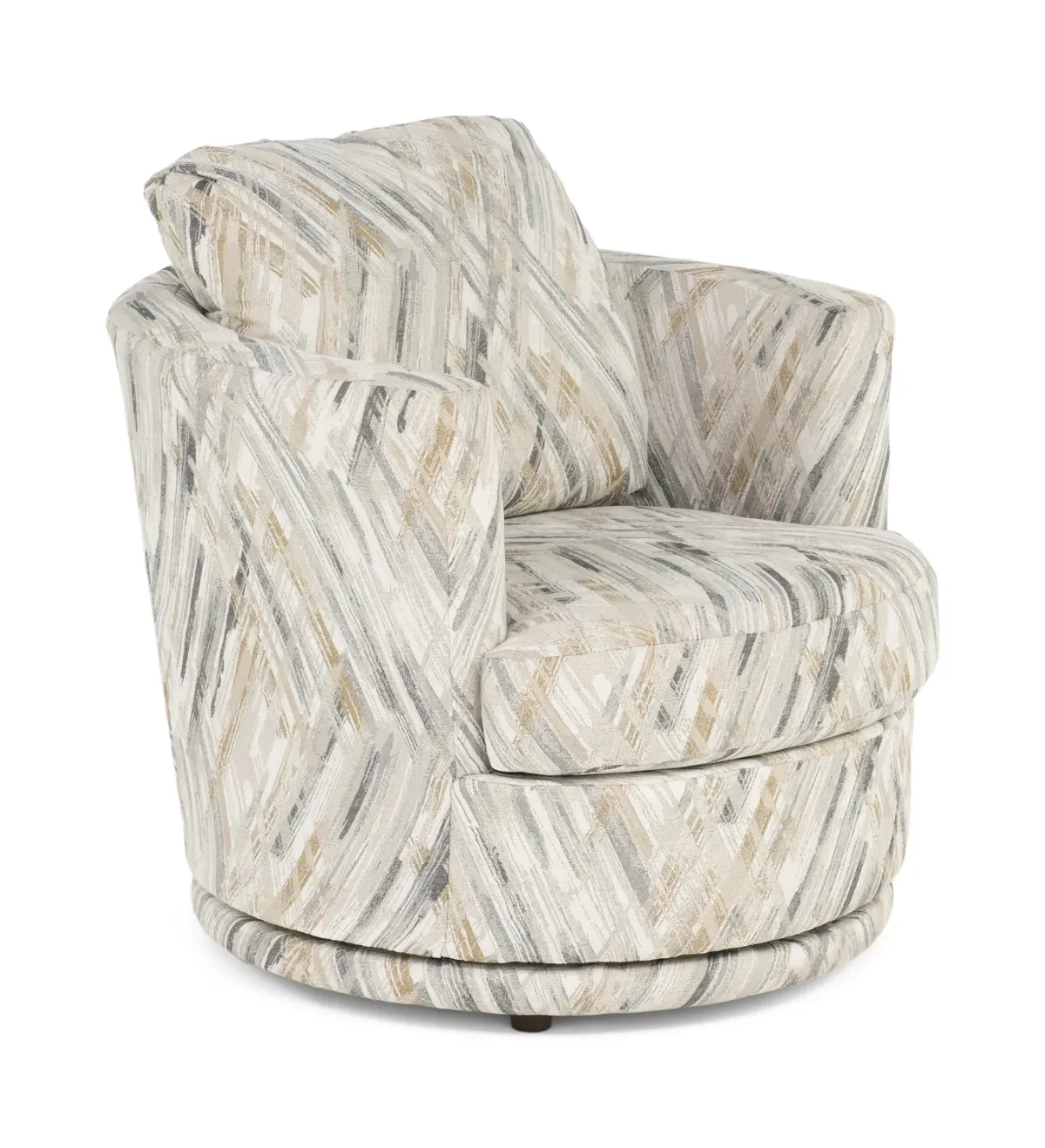 Tina Swivel Chair